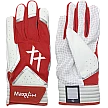 Maxxline Phantom: Red/White (pair)