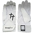 Maxxline Phantom: White (pair)