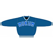 Giacca con pullover Mokum Hawks PolyMicro