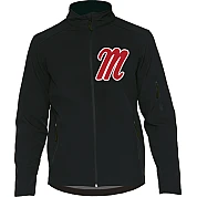Giacca Softshell degli Mustangs UK