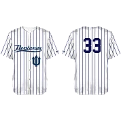 Maglia pinstripe Neptunus