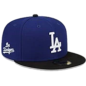 LA Dodgers City Connect