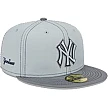 New York Yankees Gray Pop