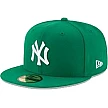 New York Yankees Kelly Green