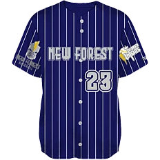 New Forest Thunderknights