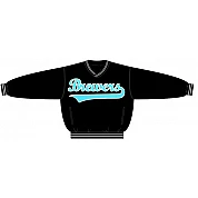 Giacca con pullover Newton Brewers PolyMicro