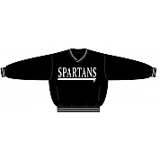 Giacca con pullover Newton Spartans PolyMicro
