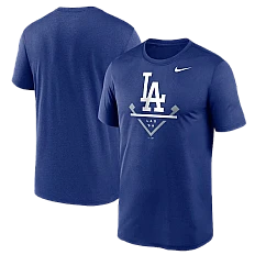 Nike Baseball T-Shirts