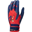 Nike Alpha Elite 2.0 Pimento/Blue Void
