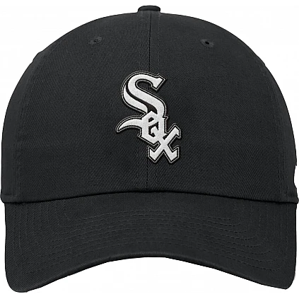 Nike Chicago White Sox Club Performance Adjustable Hat