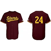 Northern Stars Jersey