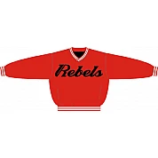 Giacca con pullover Nottingham Rebels PolyMicro