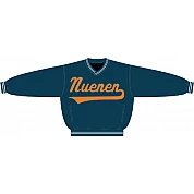 Giacca con pullover Nuenen PolyMicro