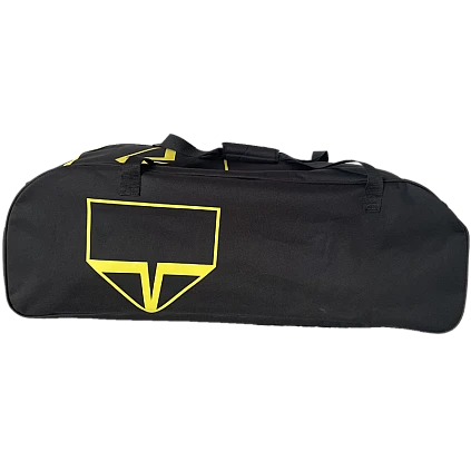 Covee/OBO Carry Bag: Zwart