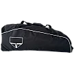 Covee/OBO Dugout Wheel Bag: Black