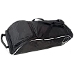 Covee/OBO Dugout Wheel Bag: Black