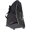 Covee/OBO Dugout Wheel Bag: Black
