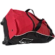 Borsa per ruote Covee/OBO: Rosso