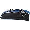 Covee/OBO Dugout Wheel Bag: Royal