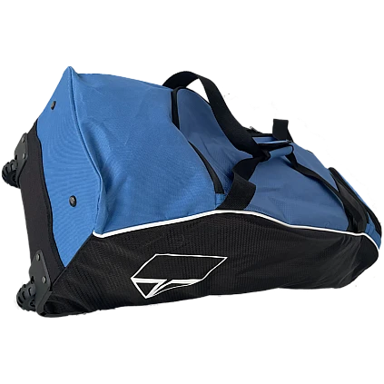 Covee/OBO Dugout Wheel Bag: Royal