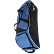 Covee/OBO Dugout Wheel Bag: Royal