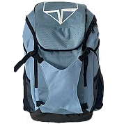 Covee/OBO Upperdeck Backpack: Columbian Blue