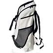 Covee/OBO Upperdeck Backpack: White