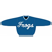 Giacca con pullover Odiz Frogs PolyMicro