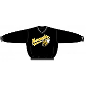 Oldenburg Hornets Giacca con pullover in PolyMicro