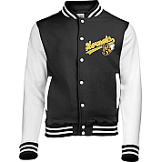 Giacca Oldenburg Hornets Varsity