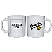 Oldenburg Hornets Tazza