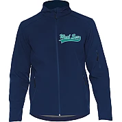 Giacca Sox Softshell in lana Östersund