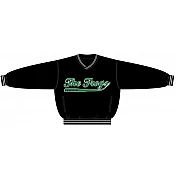 Oudenaarde Frogs Giacca con pullover in PolyMicro