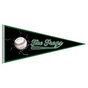 Pennant degli Oudenaarde Frogs