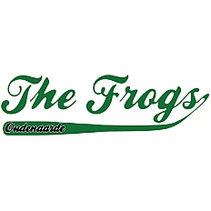 Oudenaarde Frogs Fans