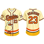  Party Jersey Mesh: Duck