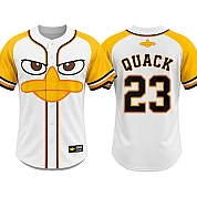  Party Jersey Mesh: Duck4