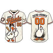  Party Jersey Mesh: Duck7