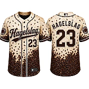  Party Jersey Mesh:Hagelslag2