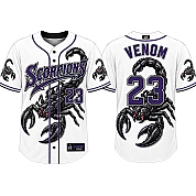  Party Jersey Mesh: Scorpion3