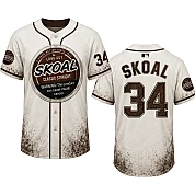  Party Jersey Mesh: Skoal