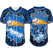  Party Jersey Mesh: SkyBB