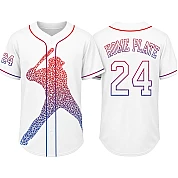  Party Jersey Mesh: Slagman