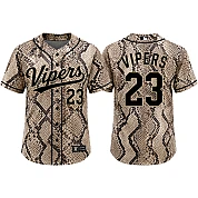  Party Jersey Mesh: Slang3