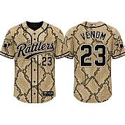  Party Jersey Mesh: Slang5