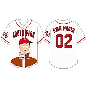  Party Jersey Mesh: South Park1
