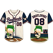  Party Jersey Mesh: South Park3
