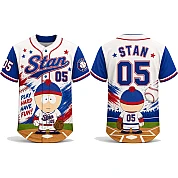  Party Jersey Mesh: South Park4