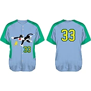  Party Jersey Mesh: Tweety