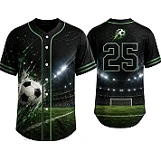  Party Jersey Mesh: Voetbal